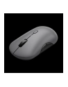 Lenovo 700 Multi-Device Wireless Silent Mouse (Luna Grey) - nr 4