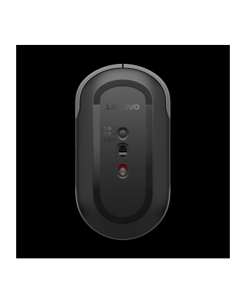 Lenovo 700 Multi-Device Wireless Silent Mouse (Luna Grey)