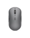 Lenovo 700 Multi-Device Wireless Silent Mouse (Luna Grey) - nr 9
