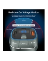 Samochodowy transmiter FM Vention Bluetooth 5.0 30W PD - nr 9