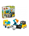 LEGO Duplo 10475 - Maszyny budowlane 3 w 1 - nr 2