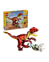 LEGO Creator 3w1 31379 - Groźny dinozaur - nr 1