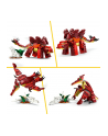 LEGO Creator 3w1 31379 - Groźny dinozaur - nr 5