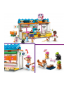 LEGO Friends 42677 - Piekarnia z psimi przysmakami - nr 5