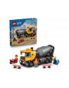LEGO City 60478 - Betoniarka - nr 1
