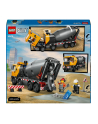 LEGO City 60478 - Betoniarka - nr 4