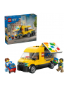 LEGO City 60500 - Furgonetka LEGO - nr 1