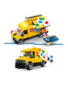 LEGO City 60500 - Furgonetka LEGO - nr 4