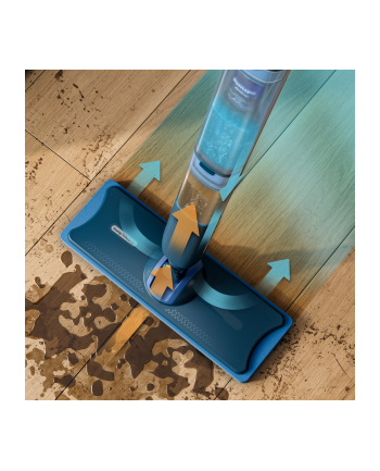 Mop parowy PHILIPS OneUp XV5113/01