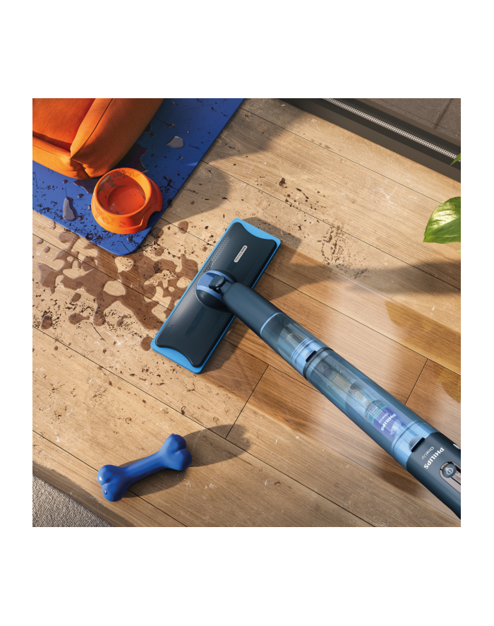 Mop parowy PHILIPS OneUp XV5113/01 główny