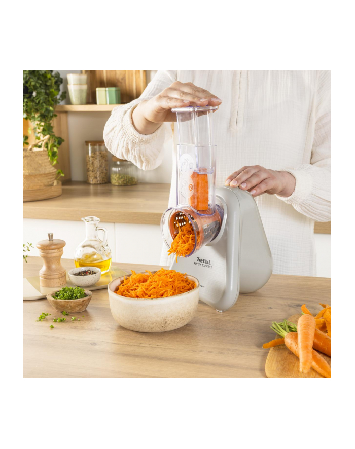 Szatkownica TEFAL Fresh Express DN853BE0 główny