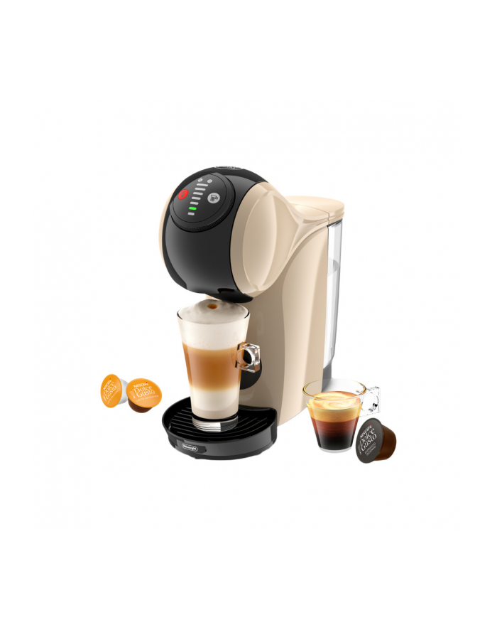 Ekspres do kawy DeLonghi Dolce Gusto EDG226BG główny