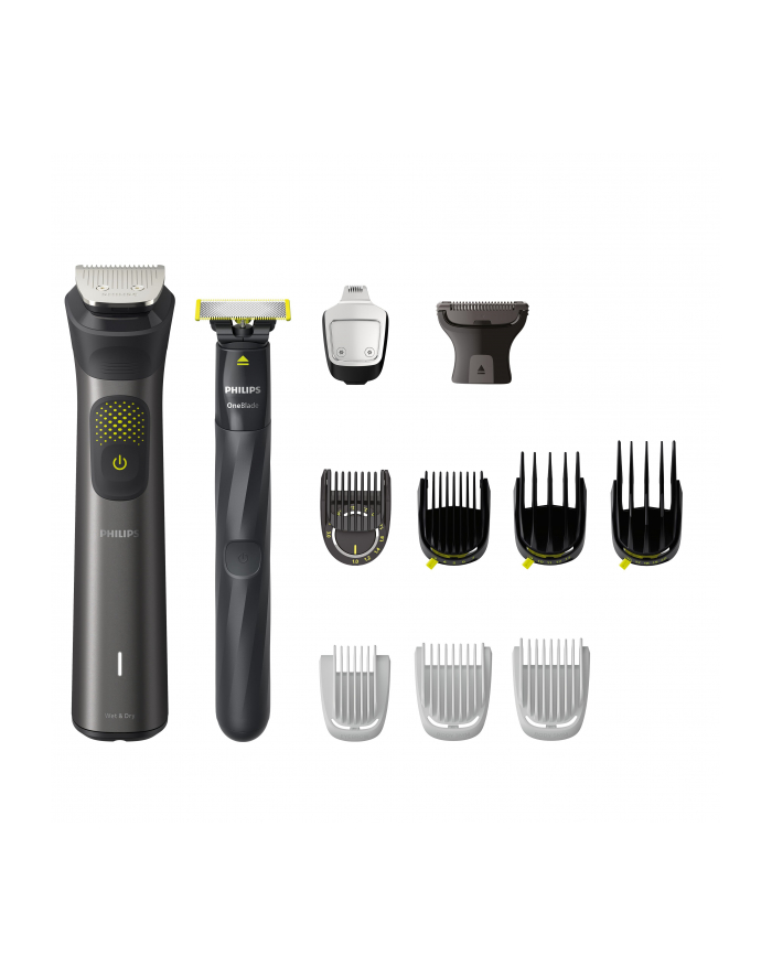Trymer PHILIPS Multigroom MG 9540/15 główny