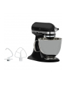 Robot kuchenny KitchenAid 5KSM125EBM - nr 1