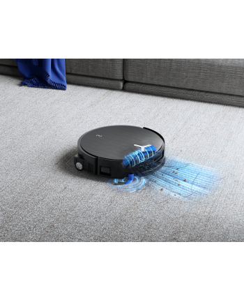Robot sprzątający Ecovacs Deebot X11 Pro Omni (czarny)