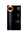 Suszarka do włosów DYSON HD07 Blue Copper - nr 2