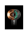 Suszarka do włosów DYSON HD07 Blue Copper - nr 4