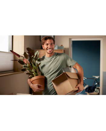 Szczoteczka do zębów PHILIPS HX7110/01 nr 2