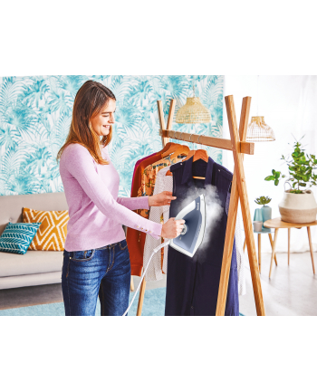 Generator pary TEFAL SV 4110 Express Optimal nr 1