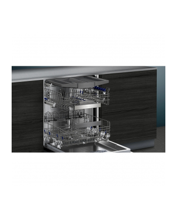 Zmywarka do zabudowy SIEMENS SN65ZX07CE nr 2