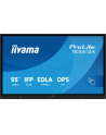 IIYAMA TE5513A-B2AG 55inch iiWare21E EDLA -Google-GMS-apps System Android 14 16 summer 2026 Octa-core SOC 8/128GB 40-Points PureTouch IR+ - nr 12