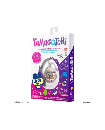 bandai TAMAGOTCHI - CAFE