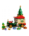 Lego 40746 Inne - Ciężarówka Świętego Mikołaja - nr 3