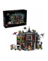 LEGO DC Super Heroes 76300 Arkham Asylum - nr 1