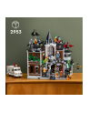 LEGO DC Super Heroes 76300 Arkham Asylum - nr 3