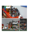 LEGO DC Super Heroes 76300 Arkham Asylum - nr 4