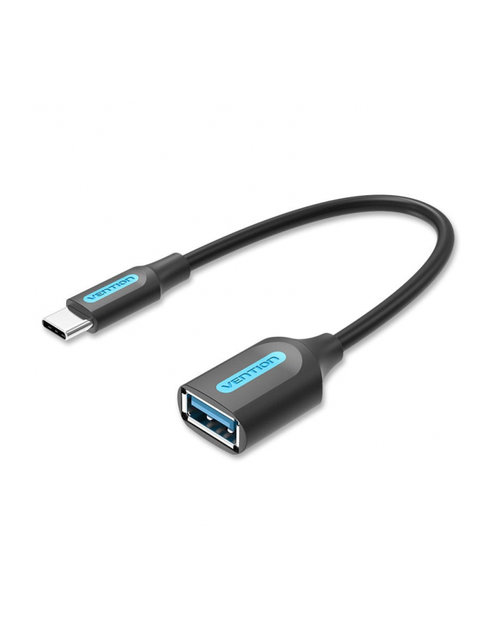 Przejściówka OTG Vention USB 31 USB-C do USB-A 0,15 m główny