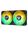 Chłodzenie ASUS TUF GAMING LC III 240 ARGB - nr 12