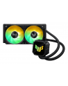 Chłodzenie ASUS TUF GAMING LC III 240 ARGB - nr 6