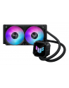 Chłodzenie ASUS TUF GAMING LC III 240 ARGB - nr 7