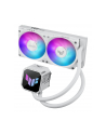 Chłodzenie ASUS TUF GAMING LC III 240 ARGB WHT - nr 8