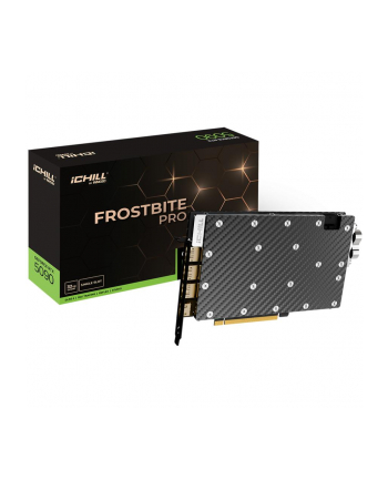 Karta graf INNO3D RTX 5090 ICHILL FROSTBITE PRO 32