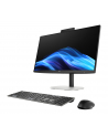 hewlett-packard HP ProStudio 4 AiO G1i Ultra 5 225T 238'';FHD 250nits LBL AG 16GB DDR5 5600 SSD512 Intel Graphics Cam IR 5MP W11Pro 3Y OnSite - nr 13