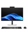 hewlett-packard HP ProStudio 4 AiO G1i Ultra 5 225T 238'';FHD 250nits LBL AG 16GB DDR5 5600 SSD512 Intel Graphics Cam IR 5MP W11Pro 3Y OnSite - nr 1
