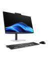 hewlett-packard HP ProStudio 4 AiO G1i Ultra 5 225T 238'';FHD 250nits LBL AG 16GB DDR5 5600 SSD512 Intel Graphics Cam IR 5MP W11Pro 3Y OnSite - nr 7