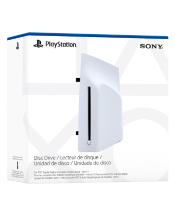 Napęd optyczny SONY do konsoli PS5 Digital Edition