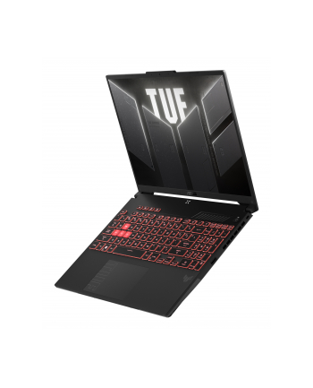 ASUS TUF Gaming A16 FA607NUG-RL117 Ryzen 7 7445HS 160'';FHD+ 144Hz Value IPS-level AG 16GB DDR5 5600 SSD512 WLAN+BT LAN GeForce RTX 4050 6GB Cam720p 56WHrs NoOS Mecha Gray