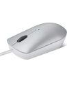 Lenovo 540 USB-C Wired Compact Mouse Cloud Grey GY51D20877 - nr 10