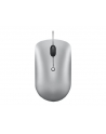 Lenovo 540 USB-C Wired Compact Mouse Cloud Grey GY51D20877 - nr 1
