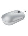 Lenovo 540 USB-C Wired Compact Mouse Cloud Grey GY51D20877 - nr 4