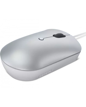 Lenovo 540 USB-C Wired Compact Mouse Cloud Grey GY51D20877 nr 2