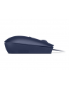 Lenovo 540 USB-C Wired Compact Mouse Abyss Blue GY51D20878 - nr 10