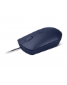 Lenovo 540 USB-C Wired Compact Mouse Abyss Blue GY51D20878 - nr 8