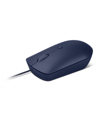 Lenovo 540 USB-C Wired Compact Mouse Abyss Blue GY51D20878