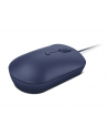 Lenovo 540 USB-C Wired Compact Mouse Abyss Blue GY51D20878 - nr 9
