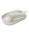 Lenovo 540 USB-C Wired Compact Mouse Sand GY51D20879 - nr 5